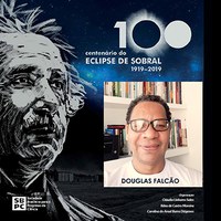 Livro Virtual: Centenário do Eclipse de Sobral