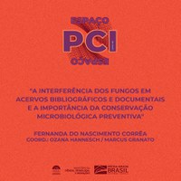 Segundo episódio do projeto Espaço PCI – A Contribuição dos Bolsistas do MAST