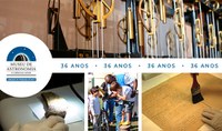 36 anos do Museu de Astronomia e Ciências Afins