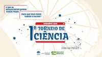 Torneio Virtual de Ciências – Nós no MAST