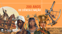 200 Anos de Ciência e Nação