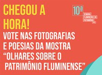 Mostra de Fotografia e Poesia