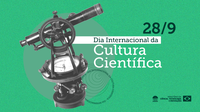 No Dia Internacional da Cultura Científica, conheça as pesquisas do MAST