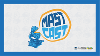 MASTCast: lançamento da 1ª temporada