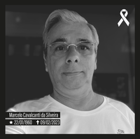 Morreu nesta quinta-feira, 9 de fevereiro, o museólogo, jornalista e planetarista Marcelo Cavalcanti da Silveira