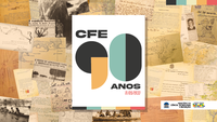 CFE completa 90 anos