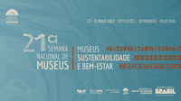 Confira a programação do MAST para a 21ª Semana Nacional de Museus