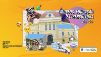 MAST promove curso "Museus, Educação e Cibercultura”