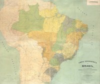 Grupo de Pesquisa "Território, Ciência e Nação" - Um mergulho na História da Ciência e do Brasil