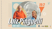 Luiz Pinguelli Rosa: físico faria 82 anos