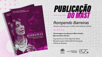 Maria Amélia Dantes: meio século de doutorado vira livro