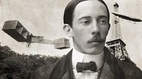 Santos Dumont - Acervo do Pai da Aviação foi tratado pelo MAST