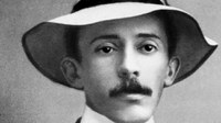 Santos Dumont: O brasileiro que abriu as asas perto do sol