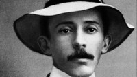 Santos Dumont: o brasileiro que abriu as asas perto do sol