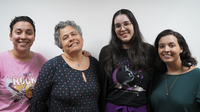 Bolsistas PCI do MAST apresentam resumo de pesquisas e destacam sua relevância