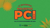 IX Encontro de Bolsistas PCI no MAST – Uma Celebração da Ciência!