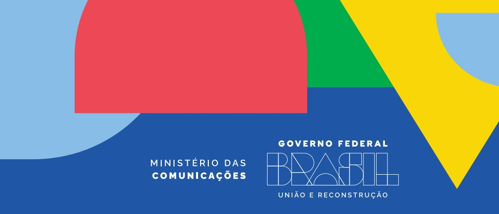 Por Ministério das Comunicações