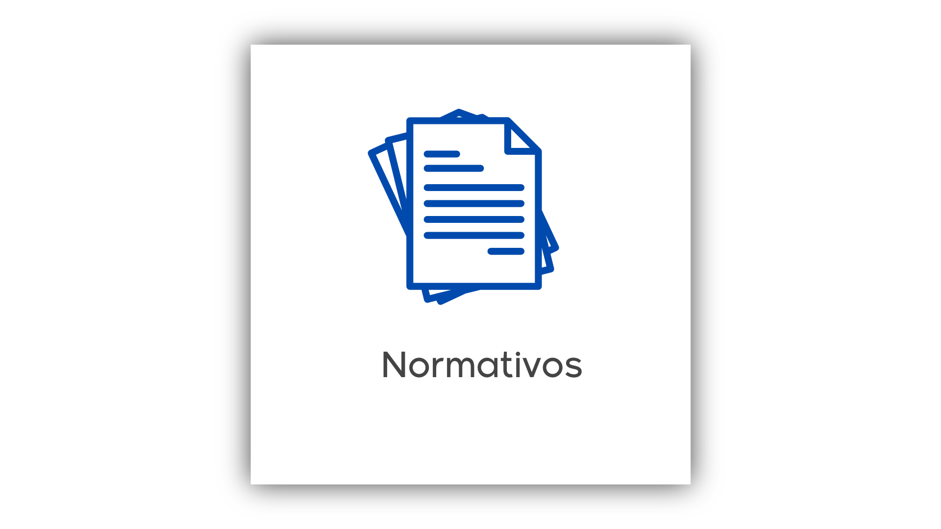 Normativos