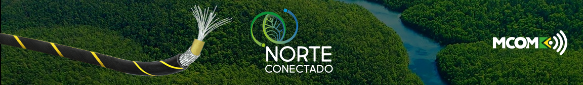 Banner Norte Conectado