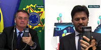Histórico! Brasil faz a primeira videochamada com uso do 5G "puro"