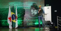 Ministro das Comunicações participa de experiência 5G no agronegócio em MG