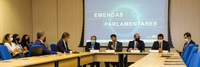 MCom promove encontros com bancadas parlamentares para ampliar abrangência do Wi-Fi Brasil