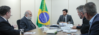 "Pai da internet" no Brasil é indicado a comitê gestor das redes