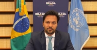 Em Nova York, ministro apresenta ações para inclusão digital no Brasil