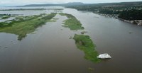 MCom realiza visita técnica à infovia que levará internet a cidades do Pará