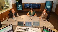 Computadores para Inclusão é destaque no programa A Voz do Brasil