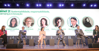 MCom e Anatel destacam investimentos e expectativas de conectividade em evento sobre telecom