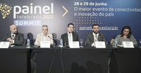 Ministério das Comunicações detalha ações do Fust no segundo dia do Painel Telebrasil