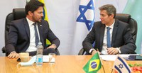 Missão técnica do MCom visita Israel para conhecer expertise em tecnologia e segurança cibernética