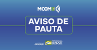 Cerimônia alusiva aos 100 anos do Rádio no Brasil