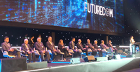 MCom participa da Futurecom 2022 e debate os impactos do 5G no país