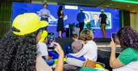 Seminário em Natal mostra como o 5G revoluciona cenário dos games