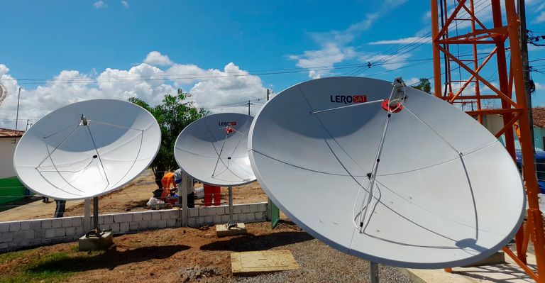 Antenas de Tv digital