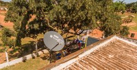 Em 100 dias de governo, o Programa WI-FI Brasil levou internet para 771 escolas públicas