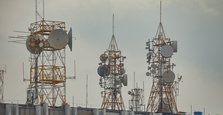Funttel vai investir R$ 1,15 bilhão em projetos de inovação em telecomunicações