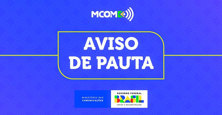 Radiodifusor 360: Ministério das Comunicações anuncia ações para o setor e faz balanço dos 100 dias