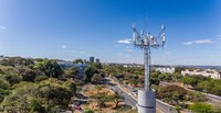 Faixa de frequência do 5G será liberada para mais 100 cidades