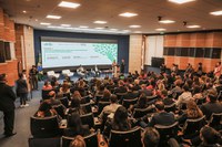 MCom dá início a evento inédito sobre sustentabilidade com presença de autoridades