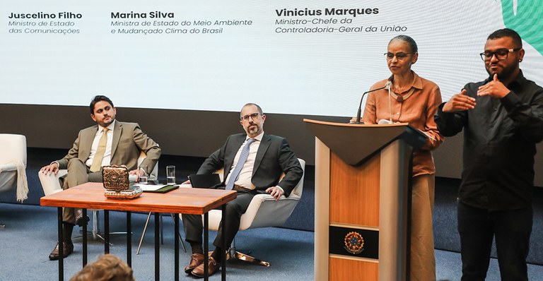 JF Marina Silva ESG