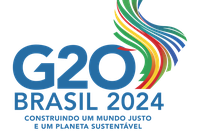 Na Presidência do G20, Brasil lança site trilíngue e passa a administrar redes sociais do Bloco