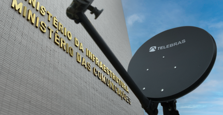 Dez antenas são disponibilizadas pelo MCom e pela Telebras para garantir internet em São Sebastião (SP)