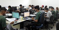 Projeto piloto leva internet para 94,9% das escolas públicas selecionadas