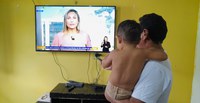 Mais 12 municípios de três estados contarão com novos canais de TV Digital