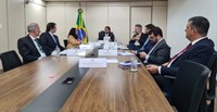 Ministério das Comunicações instala Comitê de Governança da Pasta