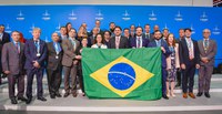 Brasil lidera debates na Conferência Mundial de Radiocomunicações (WRC-23)