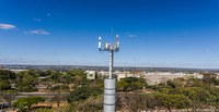 Infraestrutura 5G pode ser instalada em mais 623 cidades